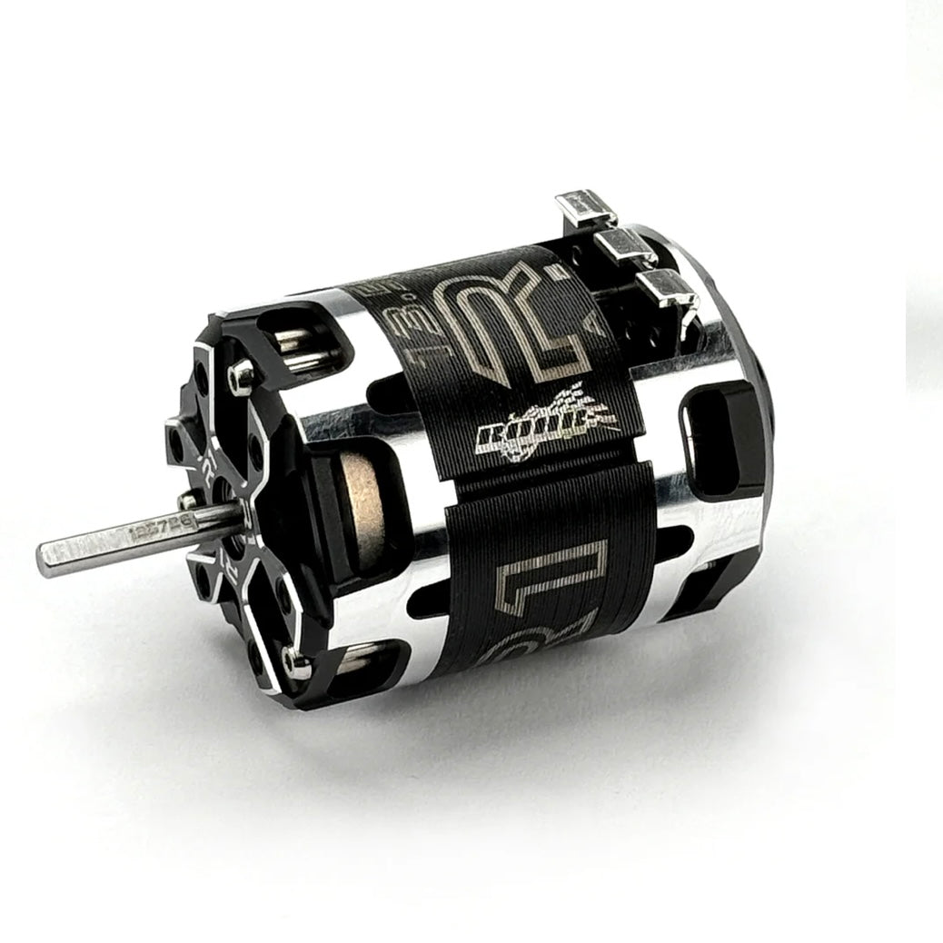 R1 V30 13.5T Motor (current ROAR approved version w/ epoxy)