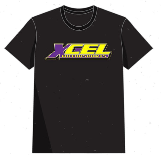 XCEL Short Sleeve T-shirts