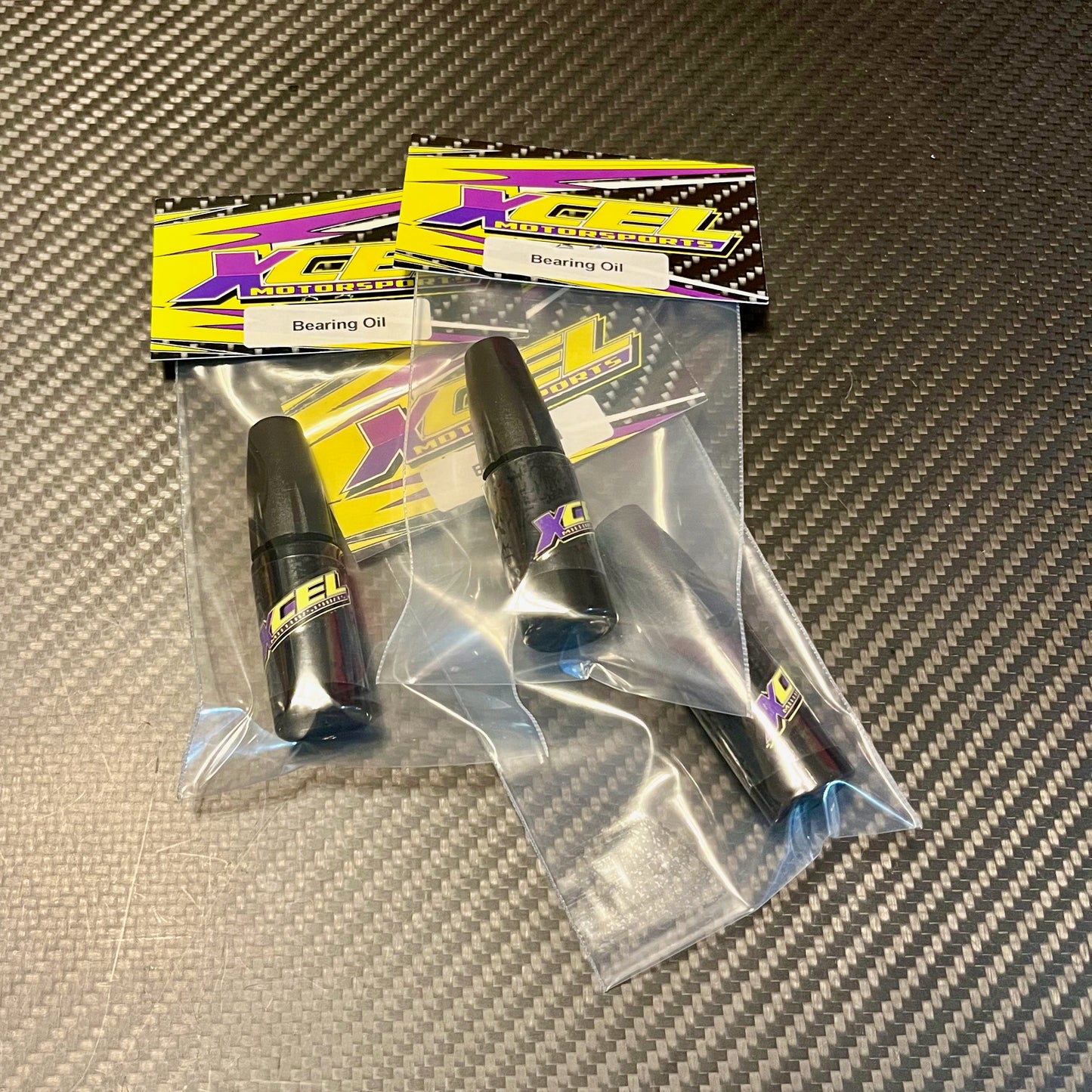 XCEL Ultra Bearing Oil