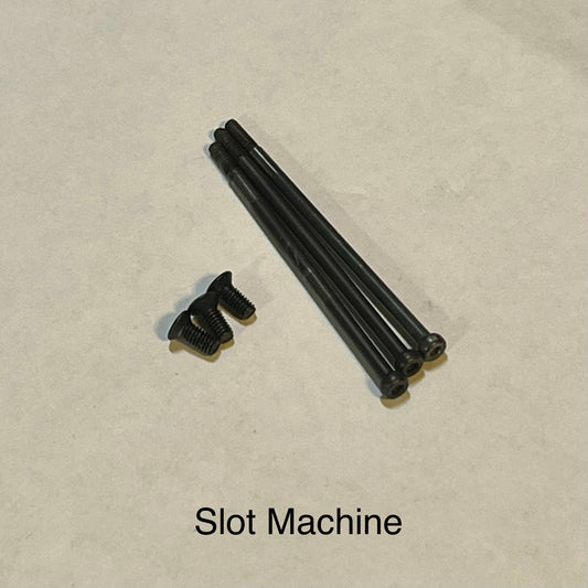 Trinity Slot Machine Steel Screws
