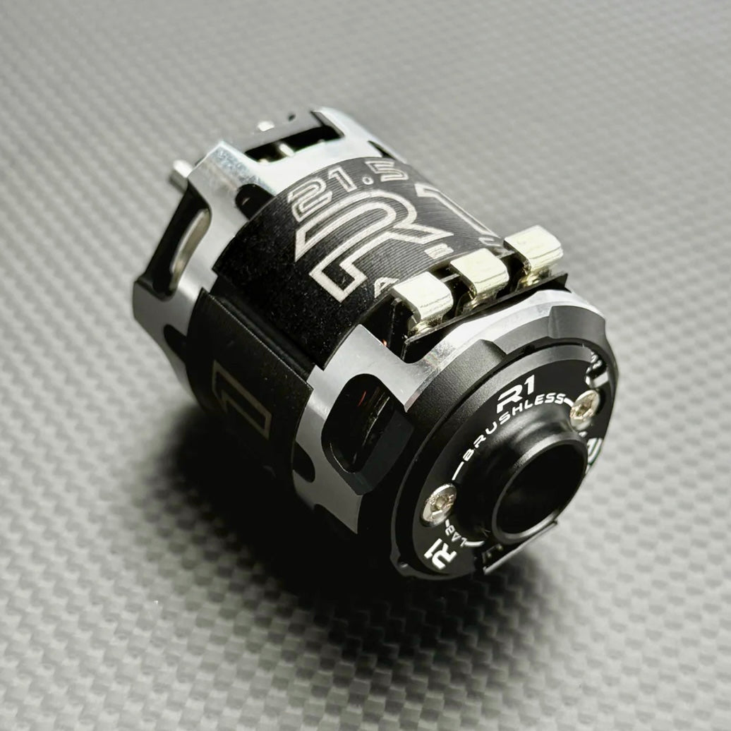 R1 Wurks V30 Motors (withOUT epoxy)