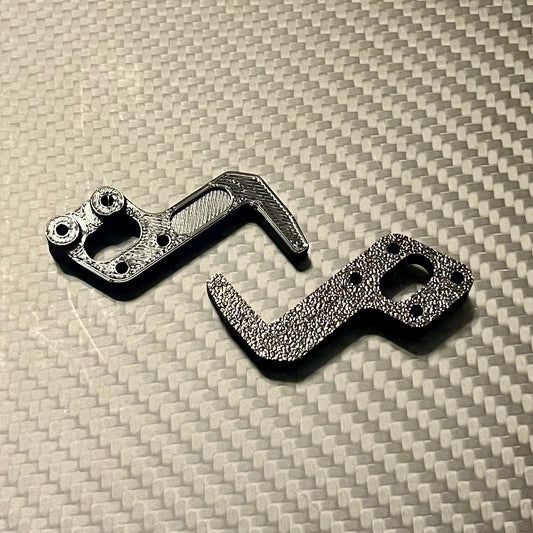 Awesomatix A800R Series Battery Hooks for XCEL Super Shorty Mid Size Battery